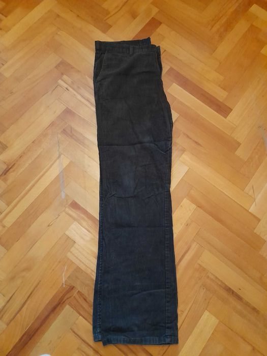 Мъжки официални панталони обувки