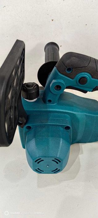 ТОП ЦЕНА! Акумулаторна Резачка/Трион за дърва 12"/305мм с 2 ръкохватки