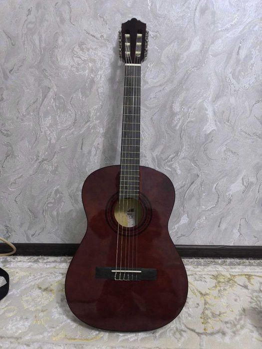 Гитара Ashton music classical pack CG34