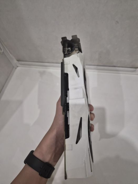 Nvidia Gtx 1060 3gb от asus