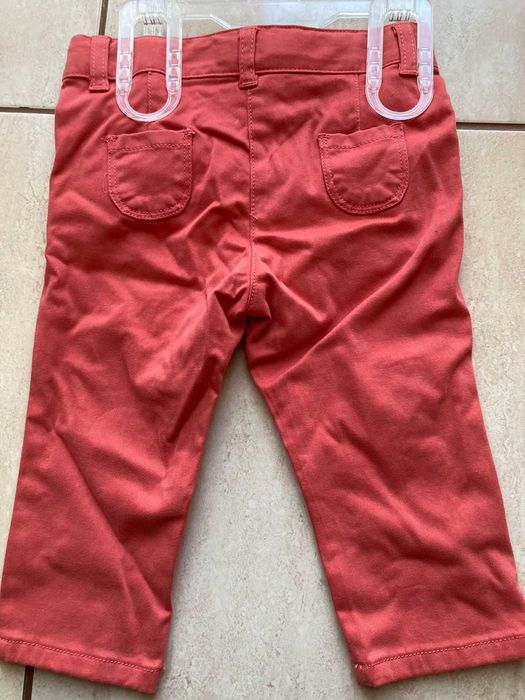 Панталон момиче Bout'chou 6 м