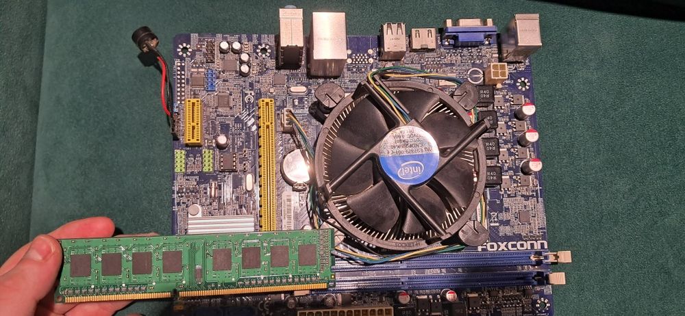 Пк на винде 7 норм