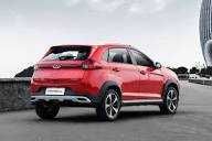 Chery Tiggo 2 Pro