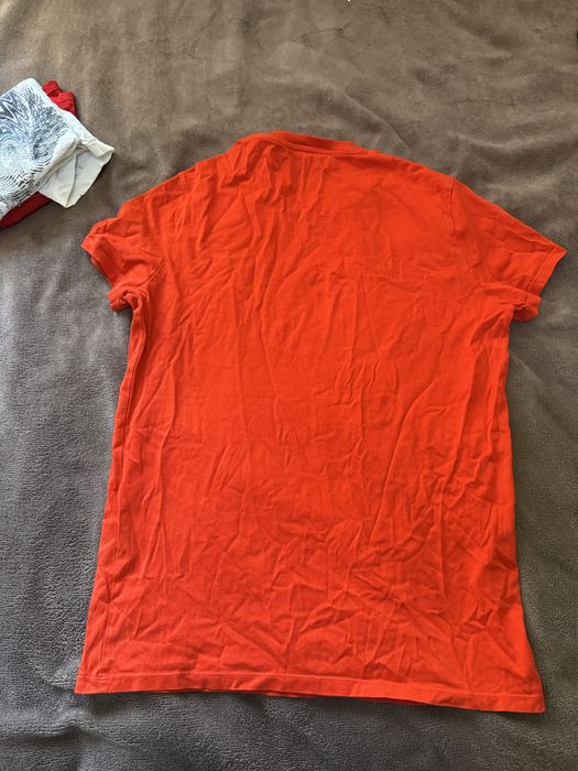 Тениска Armani Exchange