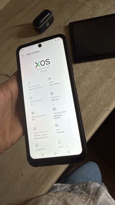 redmi c 13 жане infinix hot 30