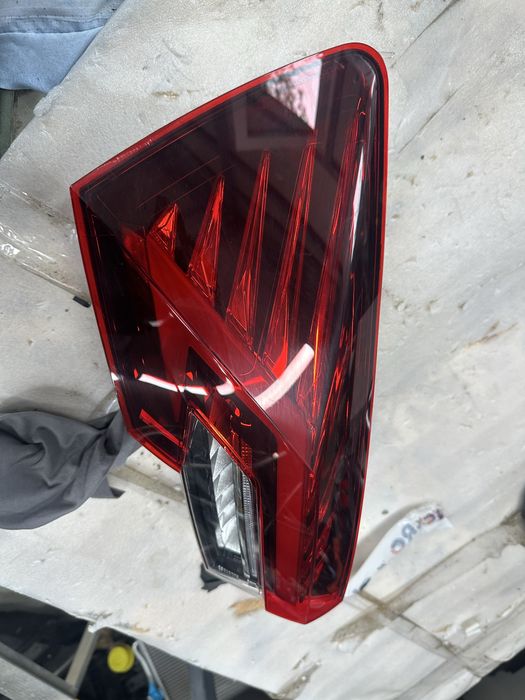 Stop stânga full led skoda octavia 4.facelift.cod:5e3945207.b.