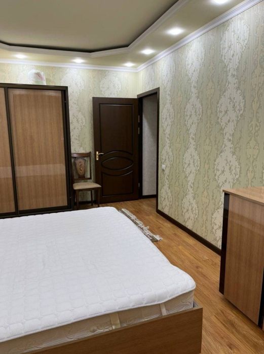 Просторная 4/4/4 100м² — Мирабад, ЦУМ, метро Космонавтов