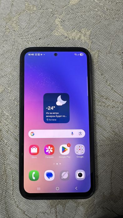 Самсунг А 54 128 гб памяти