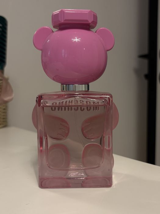 Moschino Toy2 BUBBLE GUM 100 мл