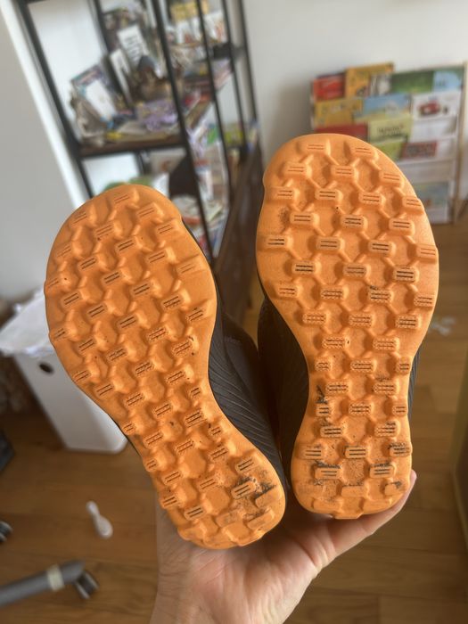 Детски апрески Adidas RapidaSnow C 28 размер