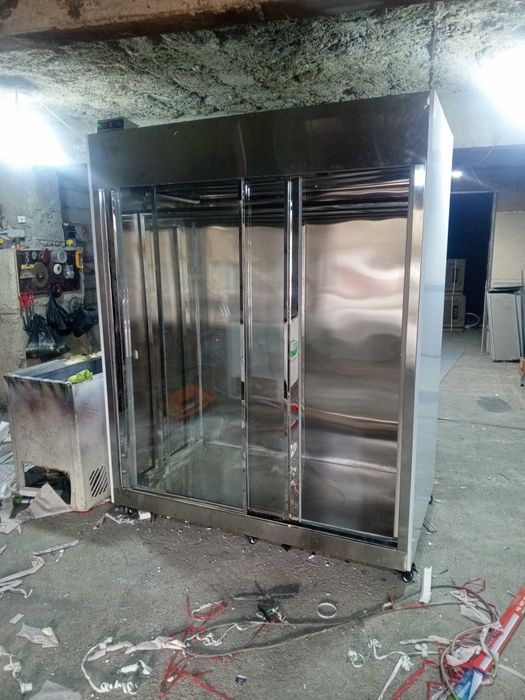 Shikaf xaladel niklarimiz Uzbekistan buylab dostafka xizmatlari bor