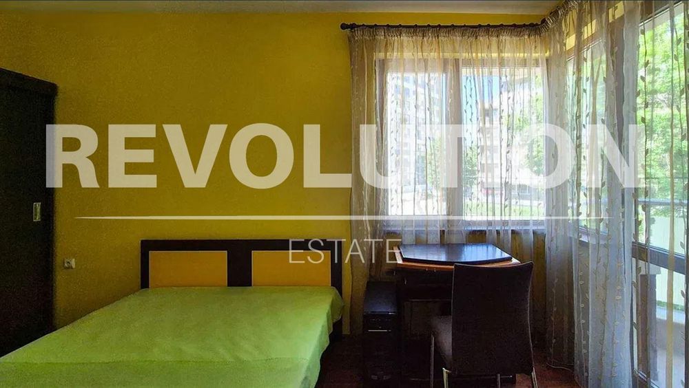 Дава се под наем Двустаен апартамент в Варна, Лятно кино Тракия - 65 кв.м за 475 € - Снимка #5