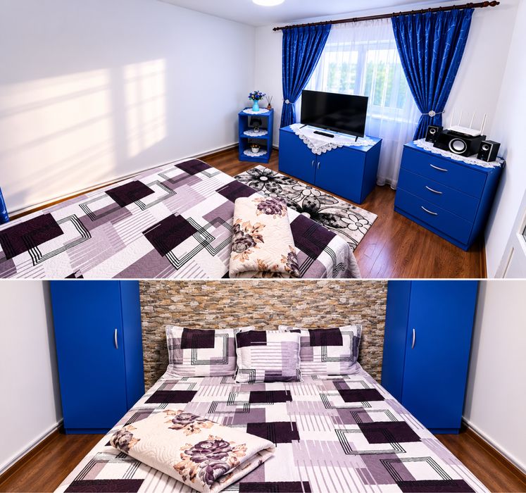 Casa vand/schimb