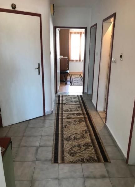 Дава се под наем Двустаен апартамент в Пловдив, Център - 72 кв.м за 382.5 € - Снимка #5