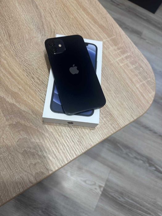 iPhone 12 impecabil