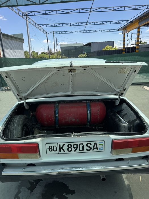 2107 lada 2009 radnoy