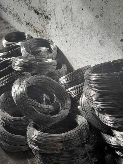 Проволока гладкая Kuygan sim VR sim optom ВР проволока