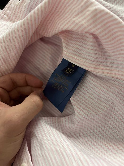 Polo ralph lauren риза