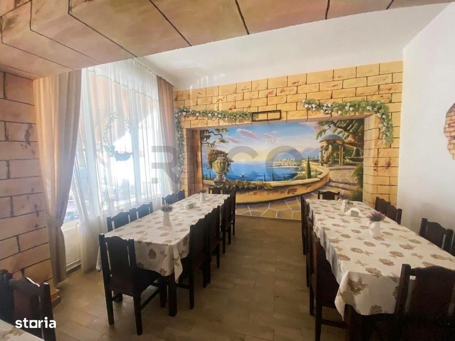 RECO spatiu comercial 257mp Salonta