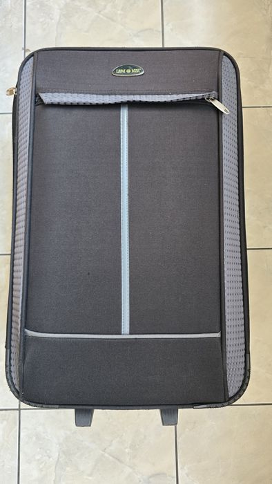 Vând 2 trolere Lamonza