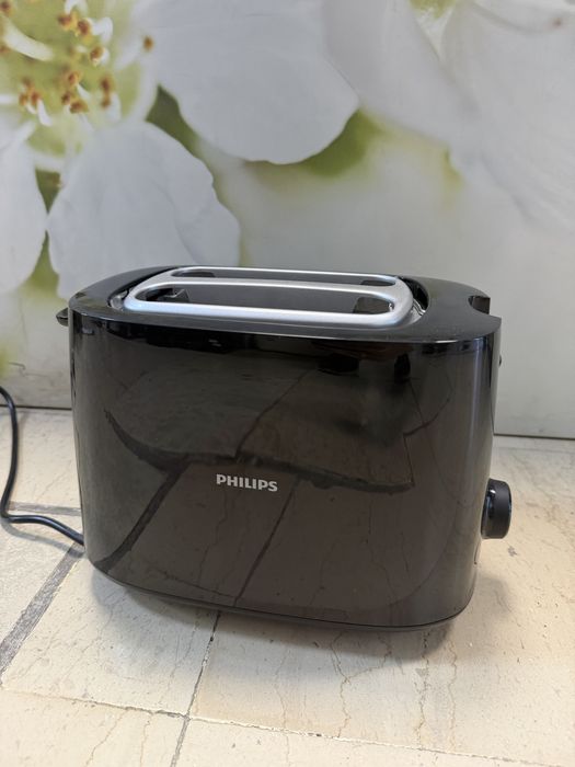 Тостер Philips Daily Collection