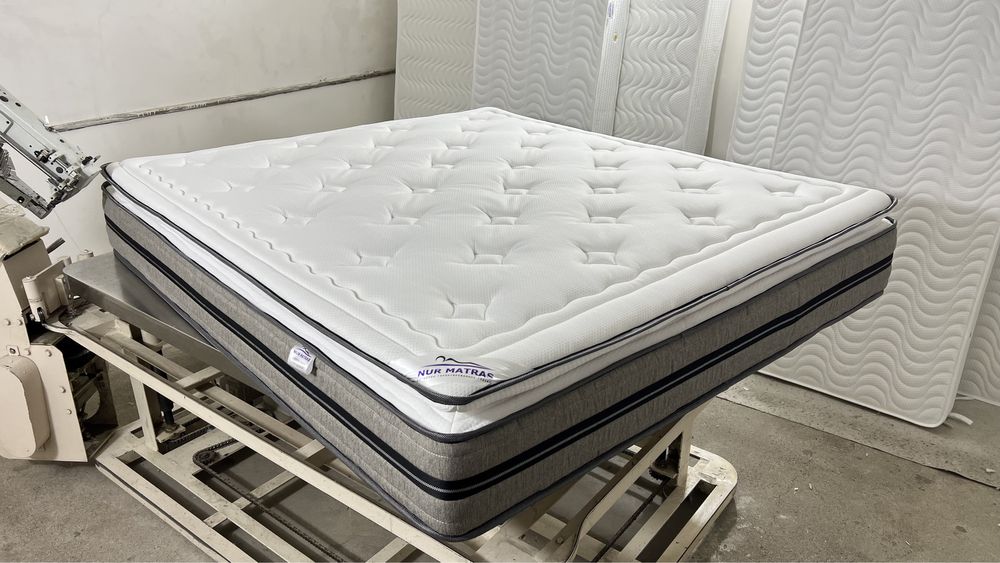 Анотамический матрасы от производителя