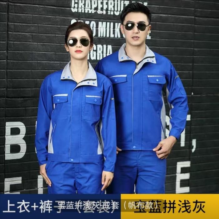 Спецодежда на заказ