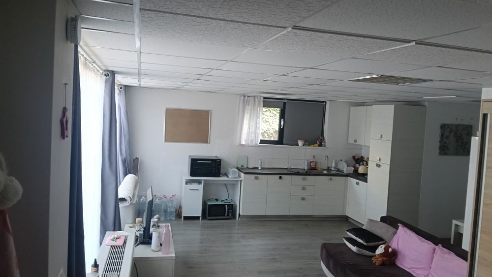 Apartament tip studio de inchiriat