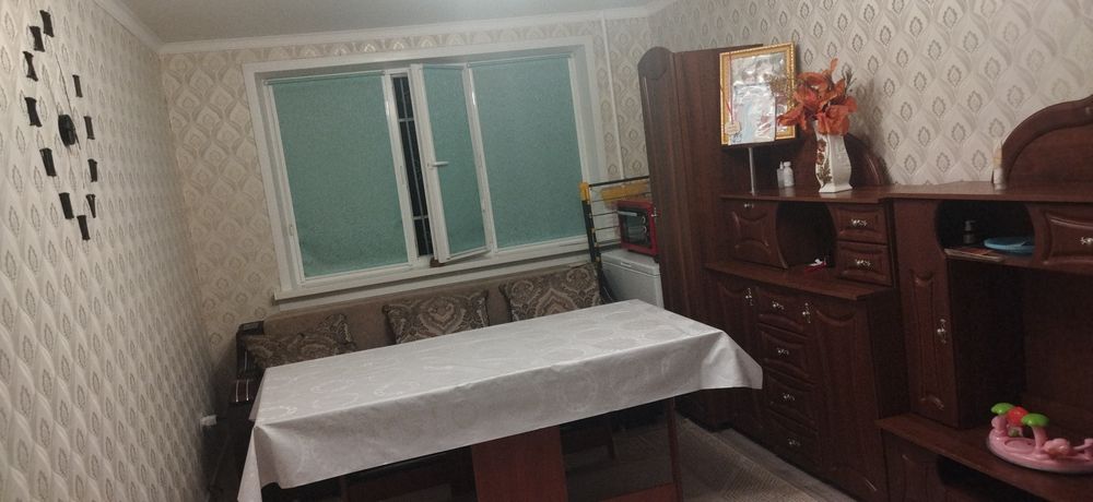Продам квартиру 2 комнатую