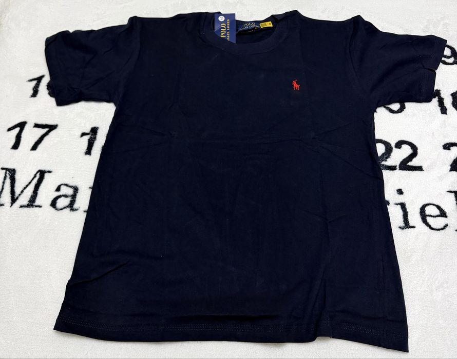 футболка Polo Ralph Lauren