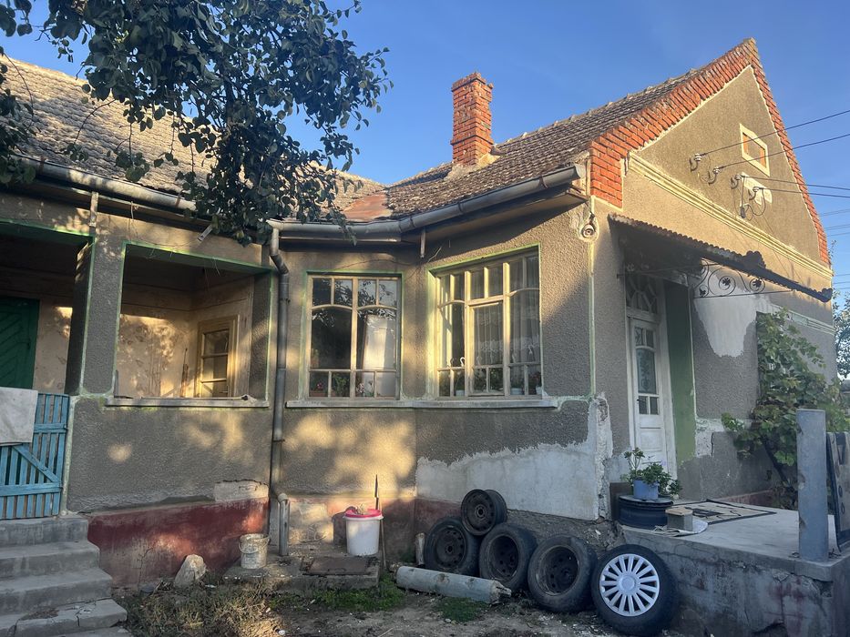 Casa de vanzare in Zarand