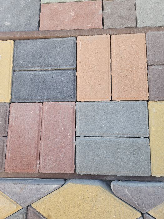 Брущатка,плитка,сплитер