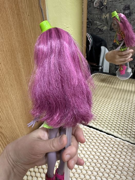 Продам куклу монстр хай!