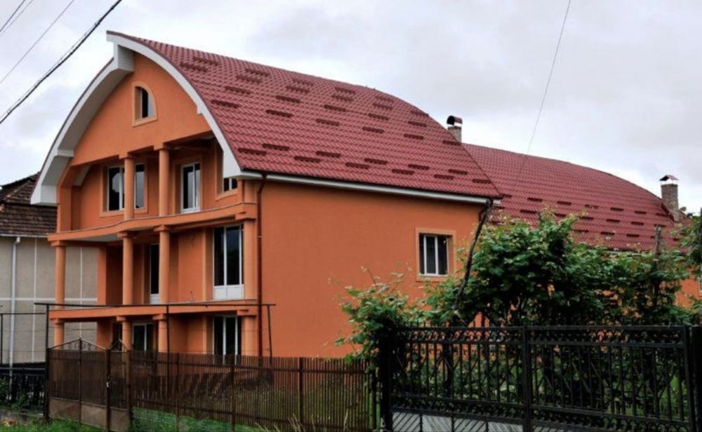 Reparatii acoperisurii