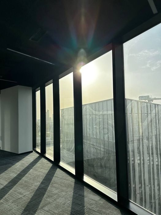 Сдаётся офис в "Trilliant" 95m2