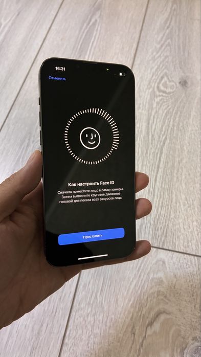 Iphone 13 pro max 128gb