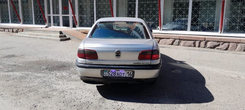 Продам Opel omega