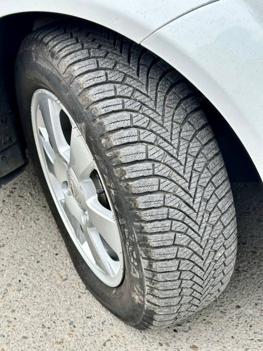 Chevrolet Lacetti (gentra)