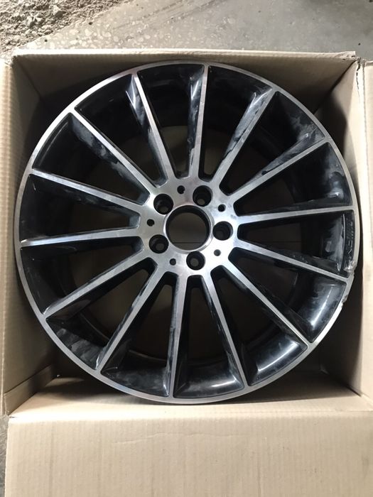 Mercedes AMG E Class w213 E C Class Coupe C 238 r20