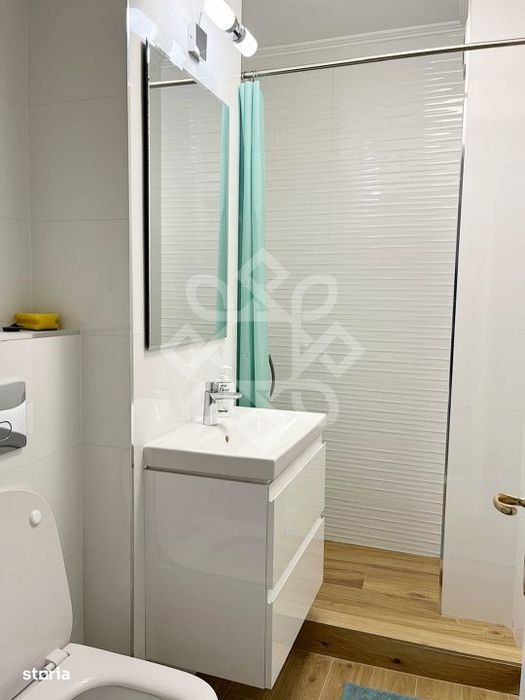 Apartament cu 4 camere de inchiriat ultracentral in Oradea