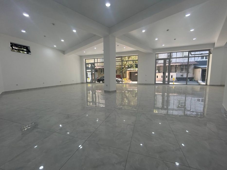 Дархан | стадион Старт - Сдается в аренду помещение/Евро офис 110м2