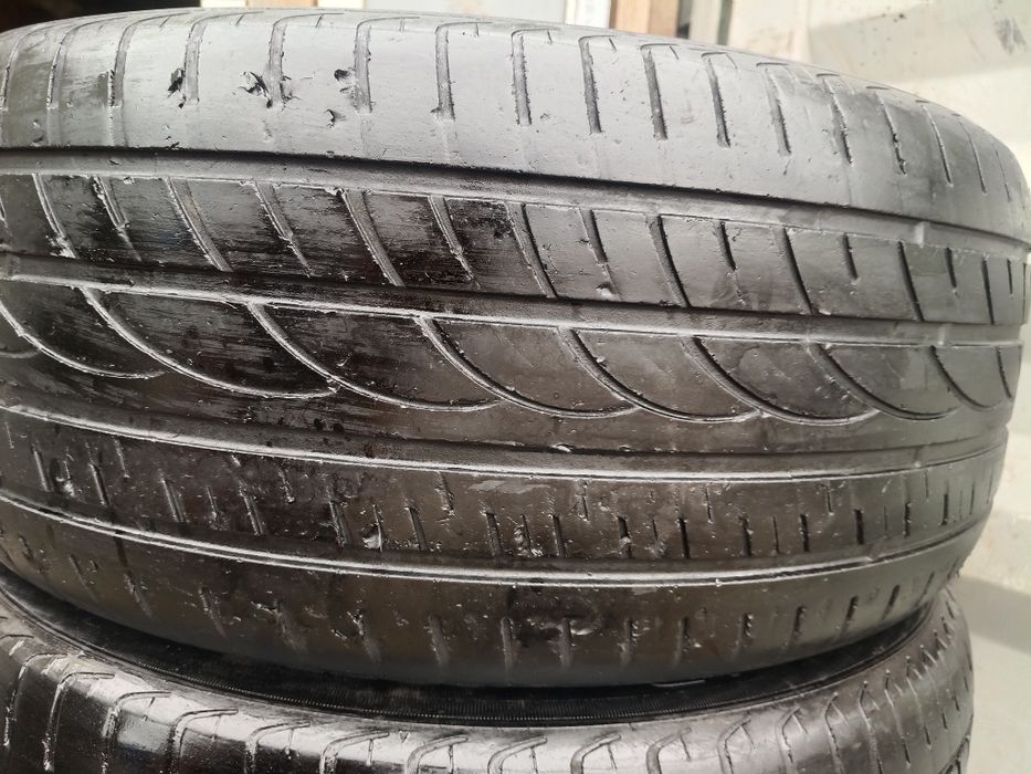 Резина 285/50/R20