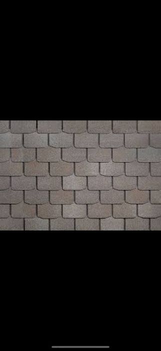 Гибкая черепица Технониколь