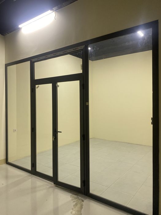 Аренда магазин 18 кв метр.