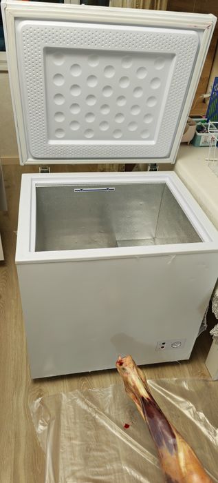 Морозильник, Срочно продается 75000т