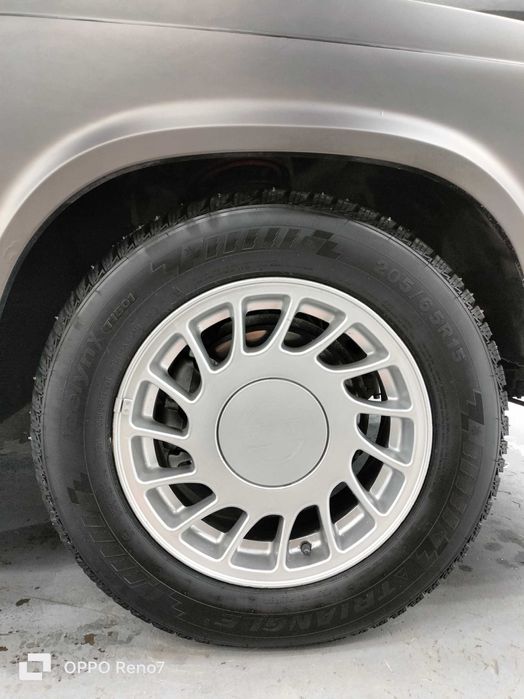 Volvo 960 срочно