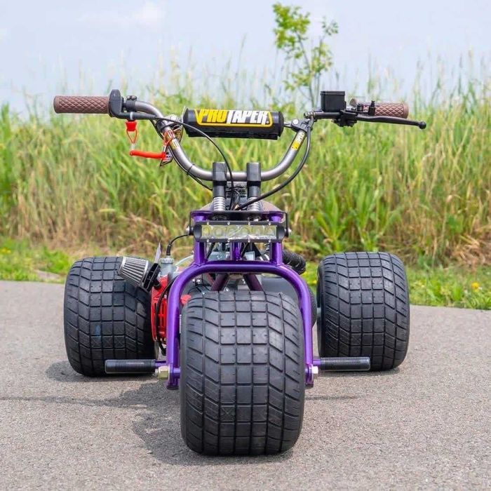 Drift trike дрифт триколка