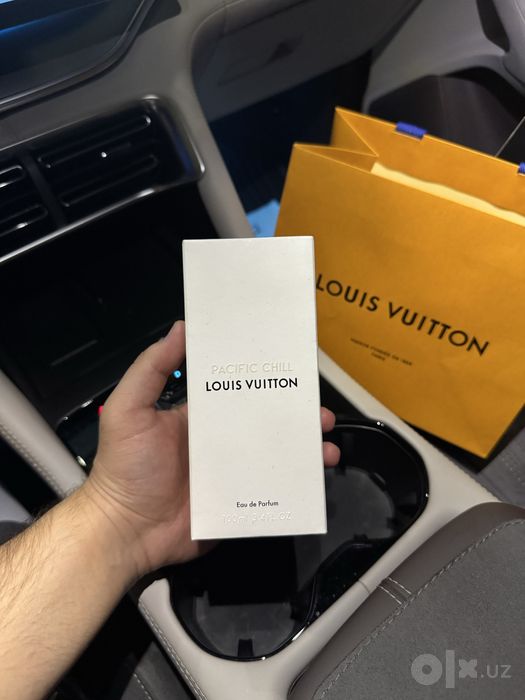 Louis Vuitton Pacific Chill