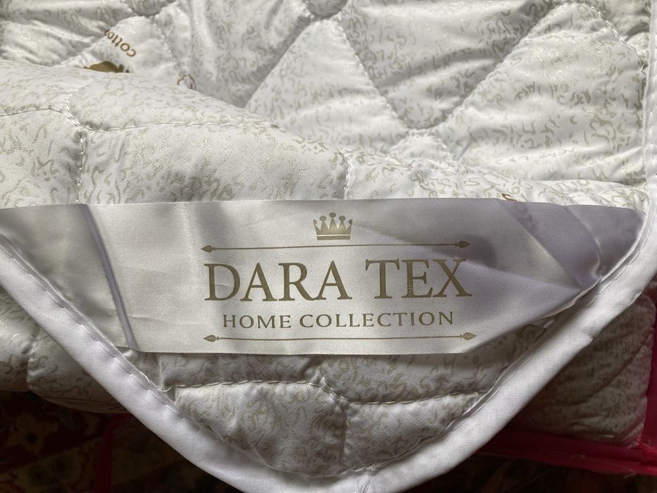 Одеяло двухспальное фирмы Dara Tex