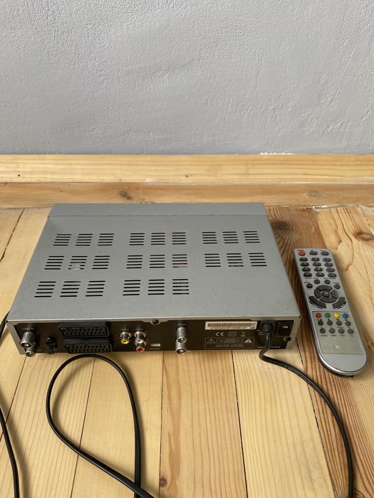 Цифров приемник - Homecast